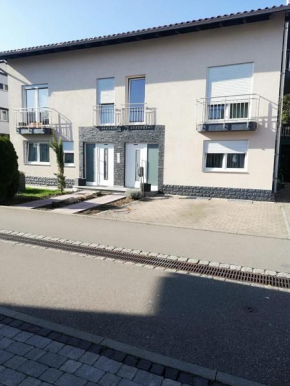 Ferienwohnung Homefort